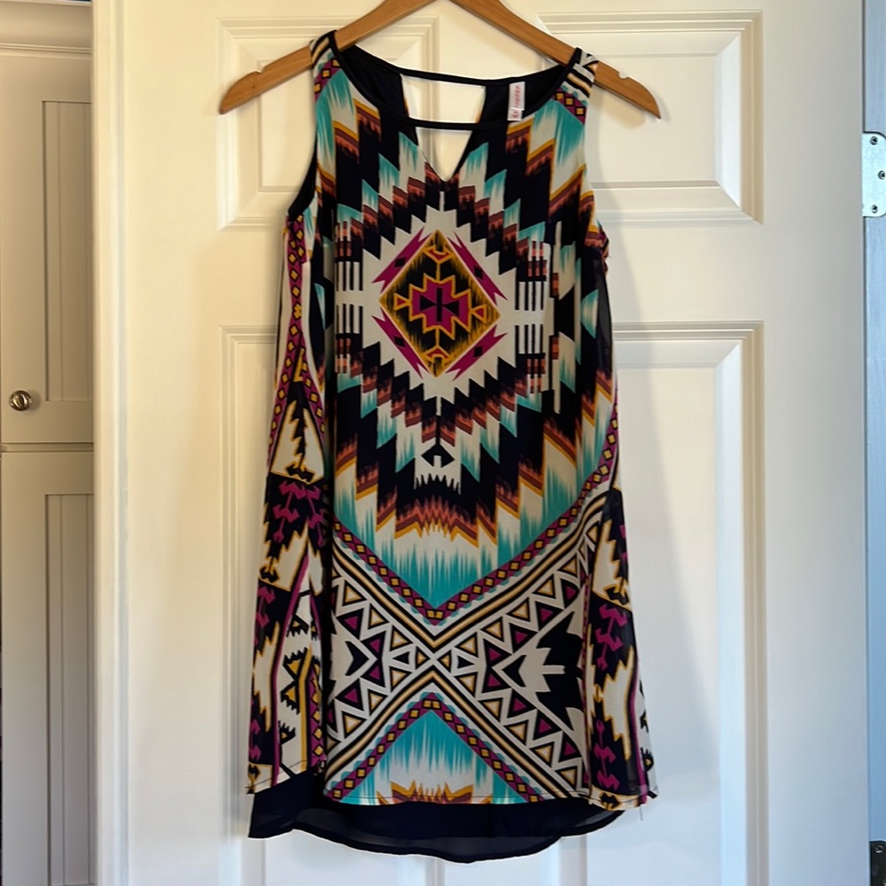 Women’s Dress